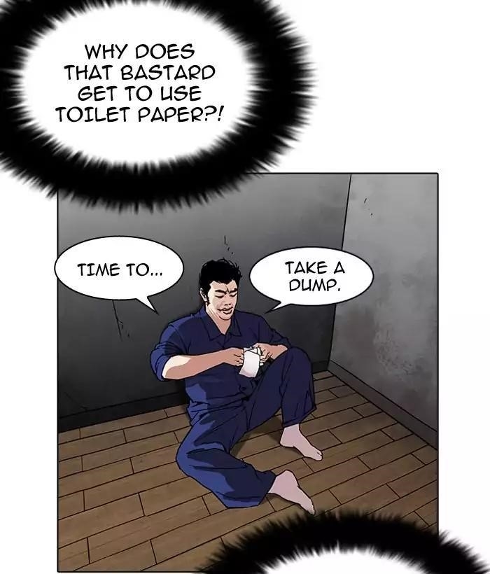 Lookism Chapter 181 - Page 100 in English