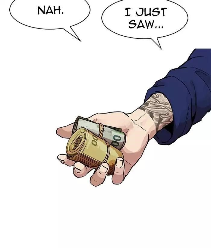 Lookism Chapter 181 - Page 129 in English