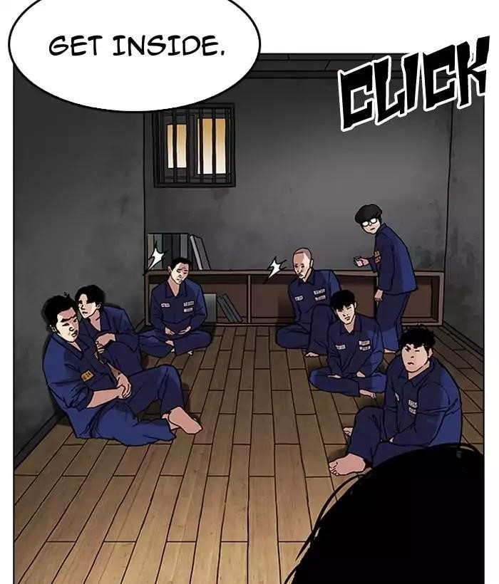 Lookism Chapter 181 - Page 140 in English