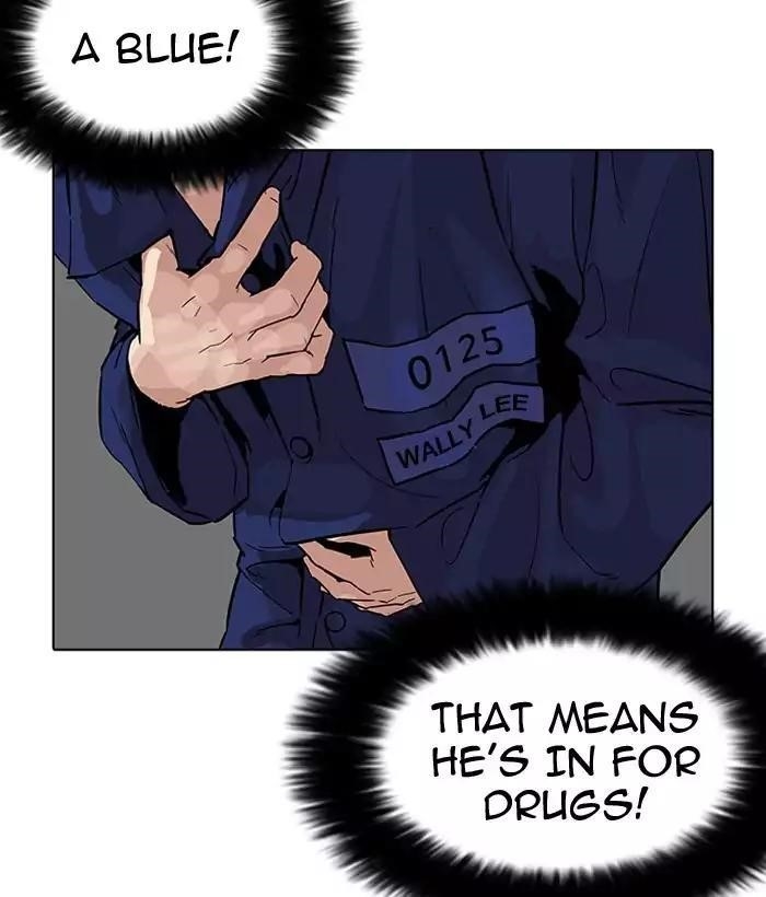 Lookism Chapter 181 - Page 146 in English