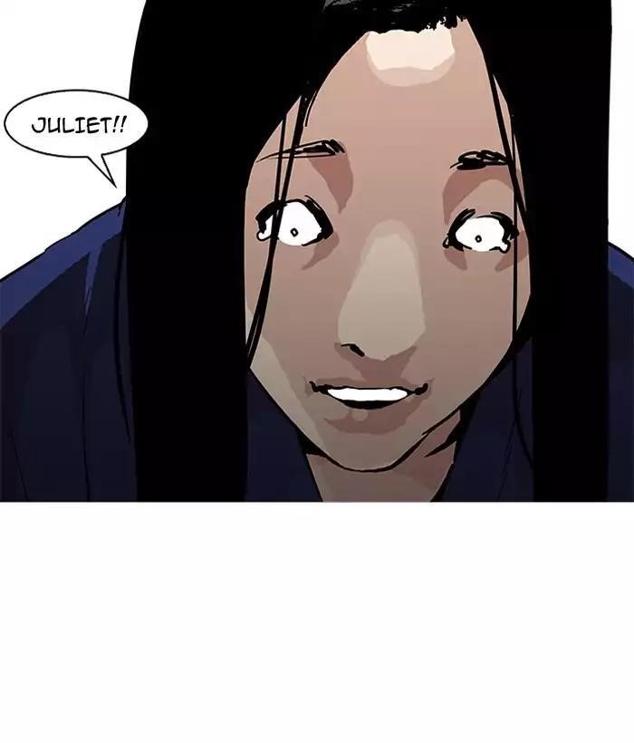 Lookism Chapter 181 - Page 157 in English