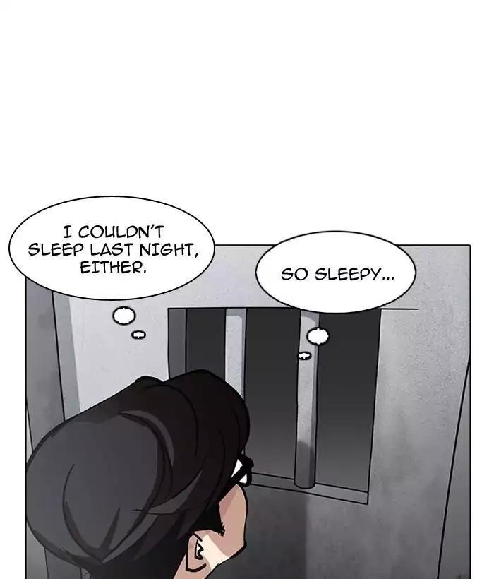Lookism Chapter 181 - Page 164 in English