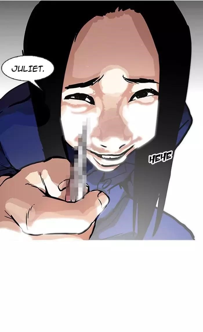 Lookism Chapter 181 - Page 195 in English