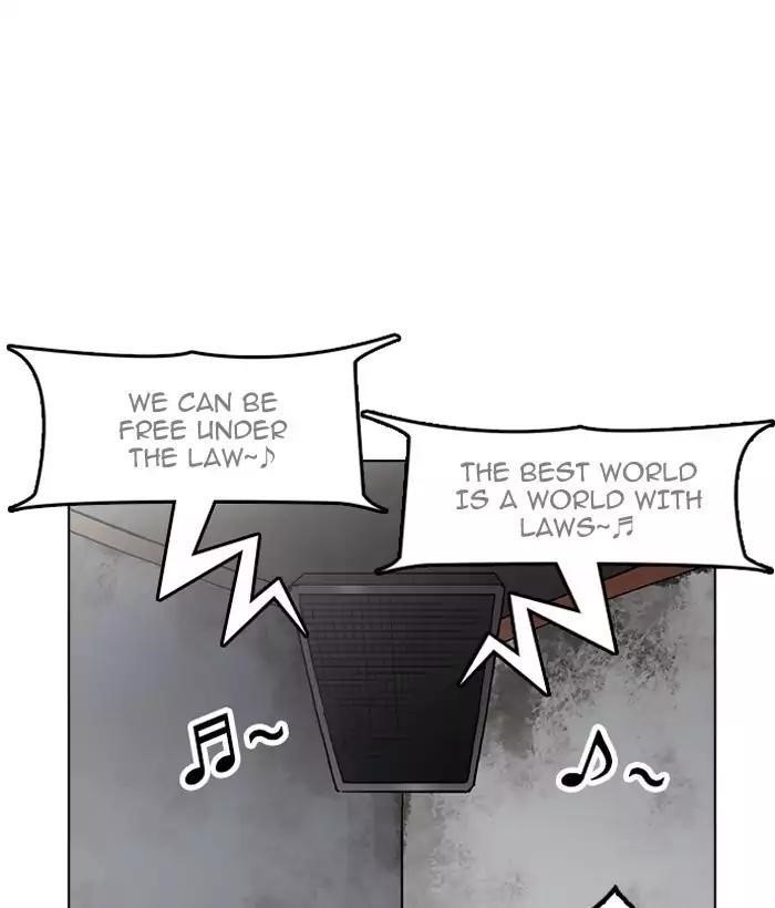 Lookism Chapter 181 - Page 44 in English