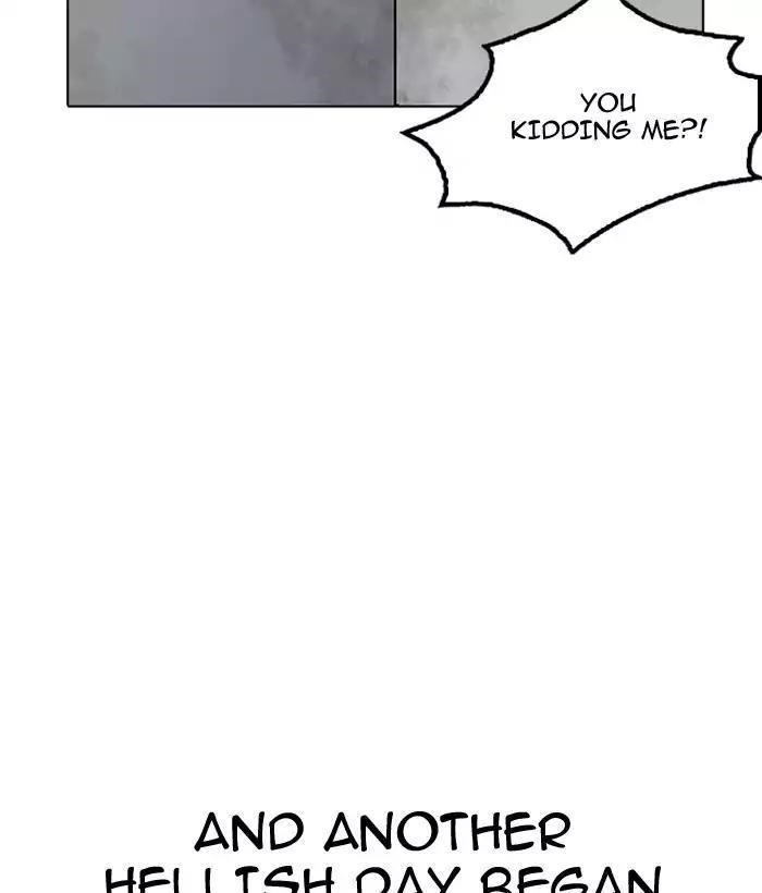 Lookism Chapter 181 - Page 45 in English