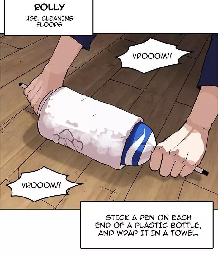 Lookism Chapter 181 - Page 49 in English