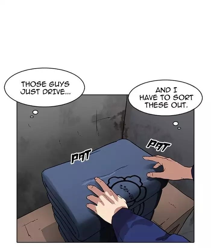 Lookism Chapter 181 - Page 54 in English