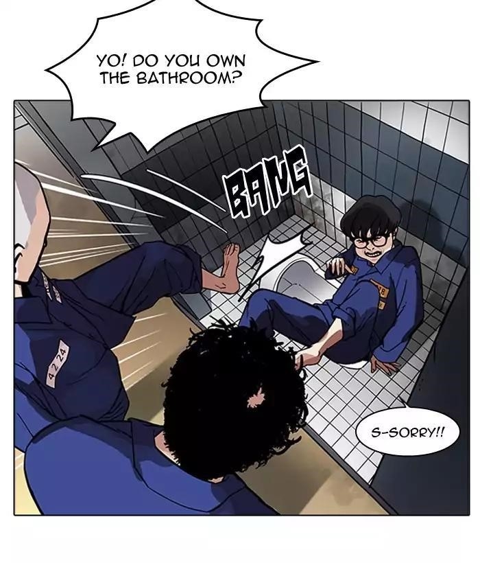 Lookism Chapter 181 - Page 63 in English