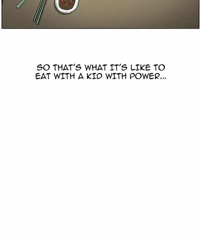Lookism Chapter 181 - Page 83 in English