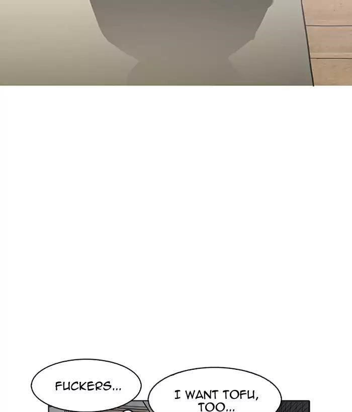 Lookism Chapter 181 - Page 86 in English
