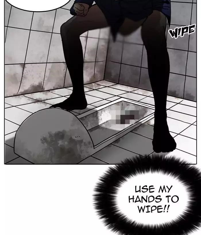 Lookism Chapter 181 - Page 97 in English