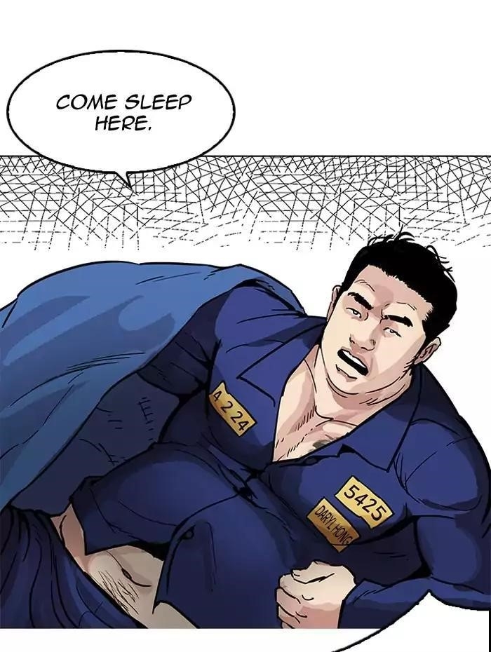 Lookism Chapter 182 - Page 101 in English