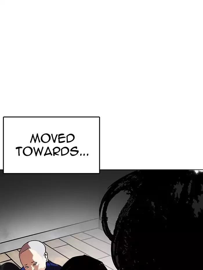 Lookism Chapter 182 - Page 11 in English