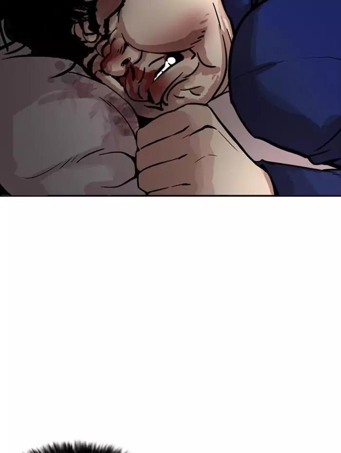 Lookism Chapter 182 - Page 115 in English