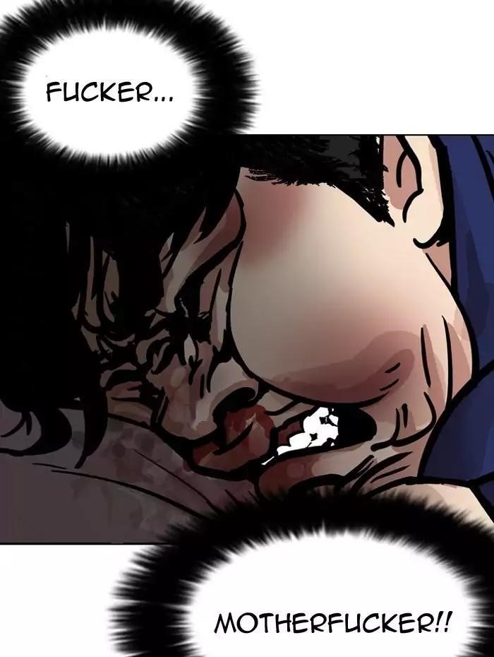 Lookism Chapter 182 - Page 116 in English