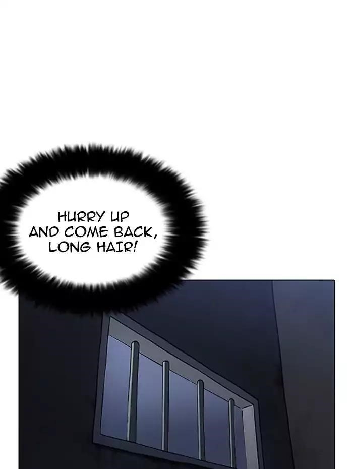 Lookism Chapter 182 - Page 119 in English