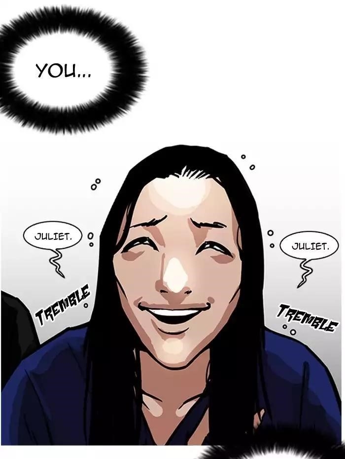 Lookism Chapter 182 - Page 126 in English
