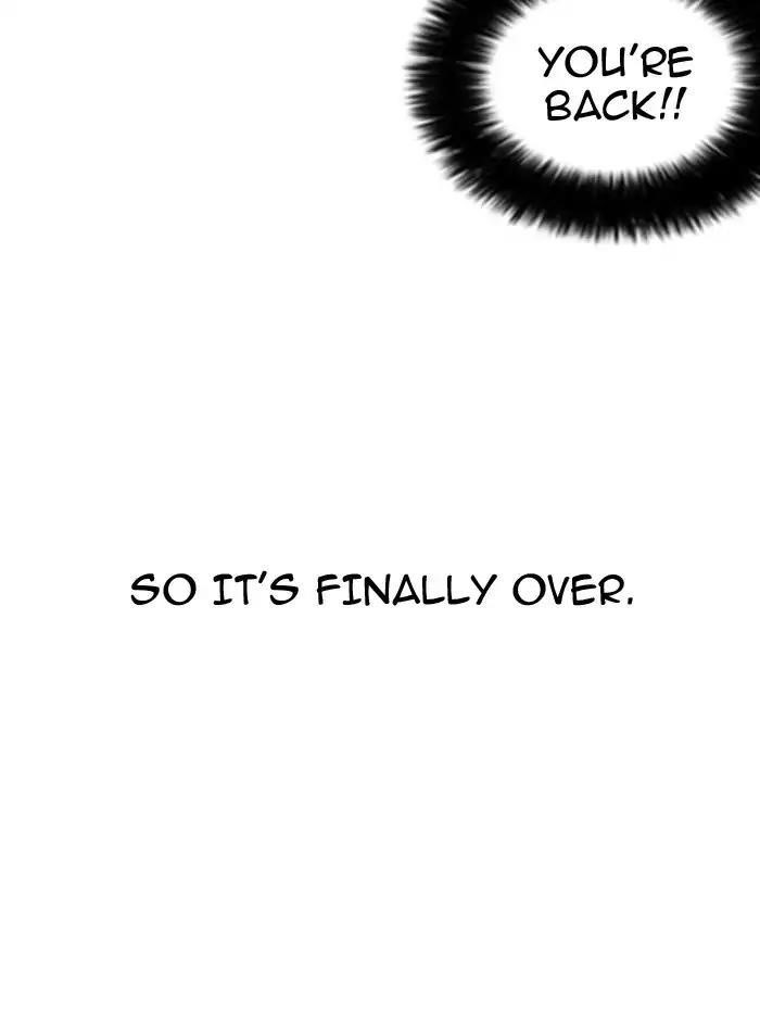 Lookism Chapter 182 - Page 127 in English
