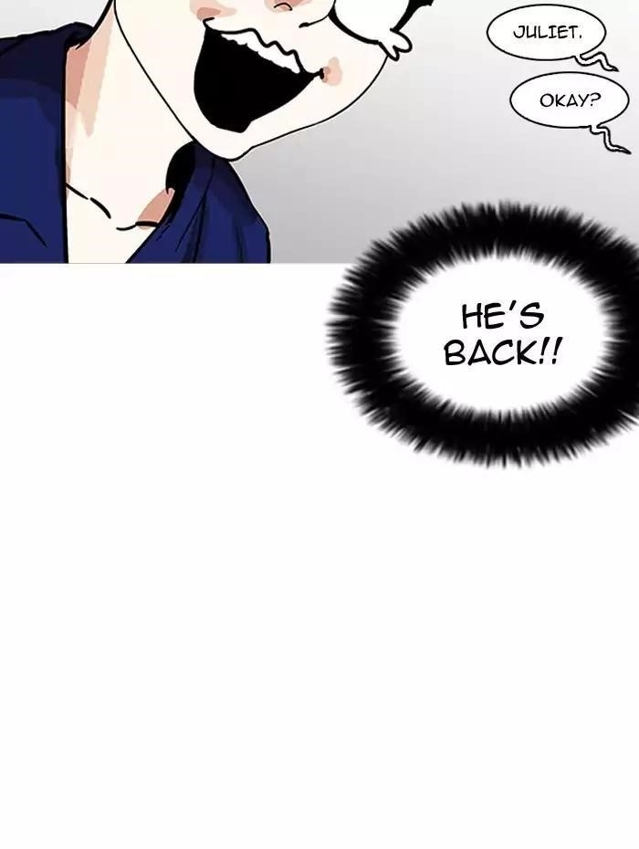 Lookism Chapter 182 - Page 129 in English
