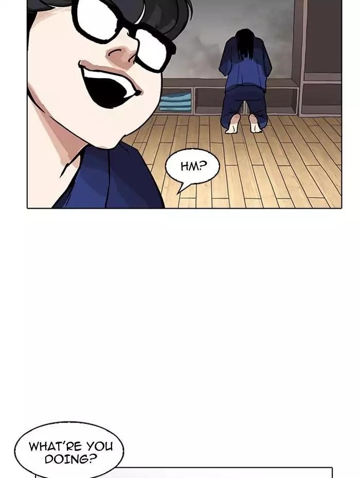 Lookism Chapter 182 - Page 136 in English