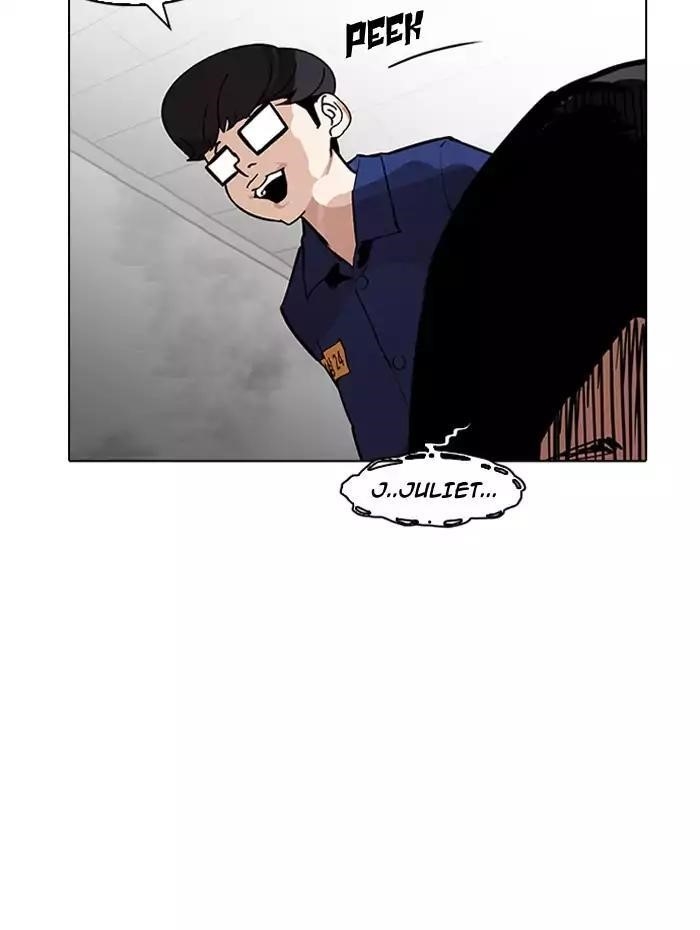 Lookism Chapter 182 - Page 137 in English