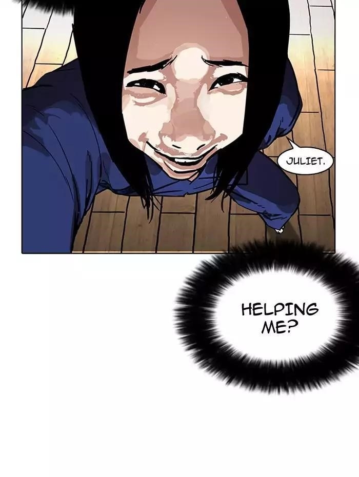 Lookism Chapter 182 - Page 19 in English