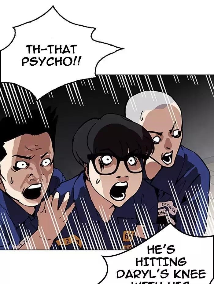 Lookism Chapter 182 - Page 36 in English