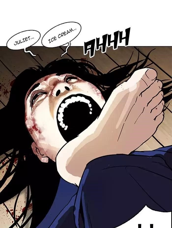 Lookism Chapter 182 - Page 43 in English