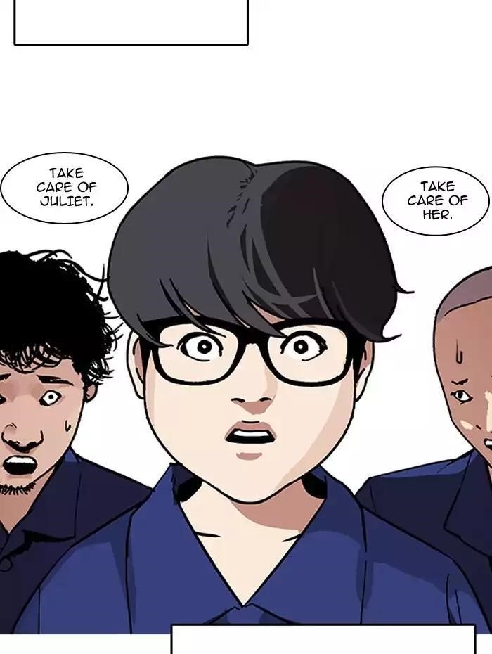 Lookism Chapter 182 - Page 53 in English