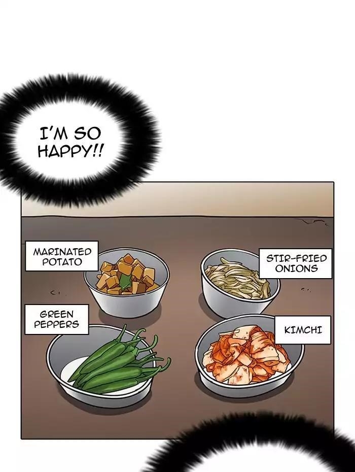 Lookism Chapter 182 - Page 67 in English