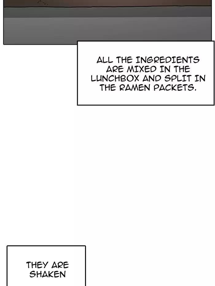 Lookism Chapter 182 - Page 73 in English