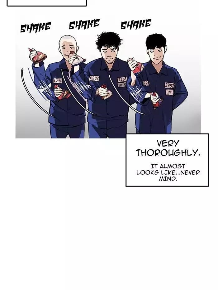 Lookism Chapter 182 - Page 74 in English
