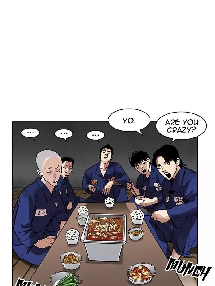 Lookism Chapter 182 - Page 78 in English