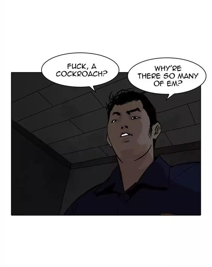 Lookism Chapter 183 - Page 105 in English
