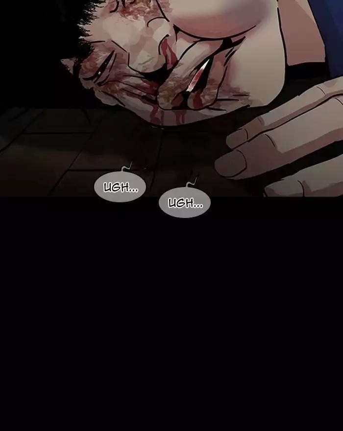 Lookism Chapter 183 - Page 108 in English