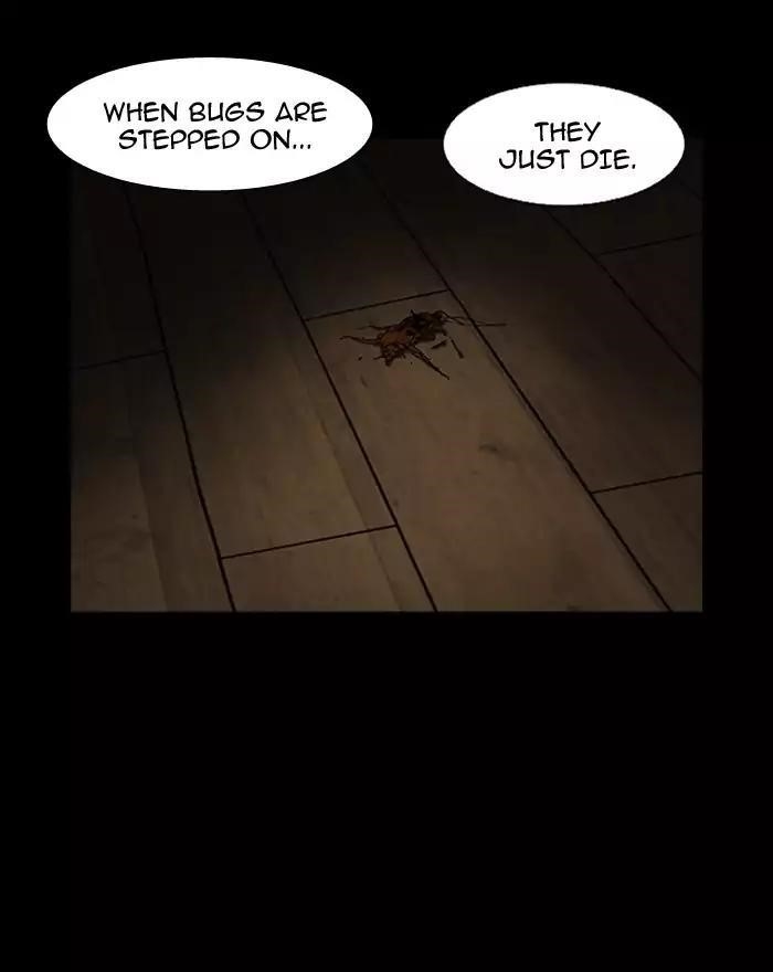 Lookism Chapter 183 - Page 109 in English