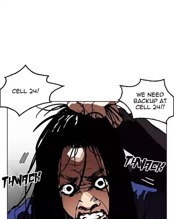 Lookism Chapter 183 - Page 16 in English