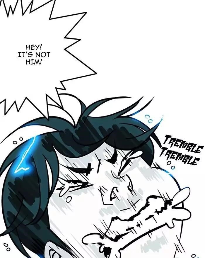 Lookism Chapter 183 - Page 36 in English