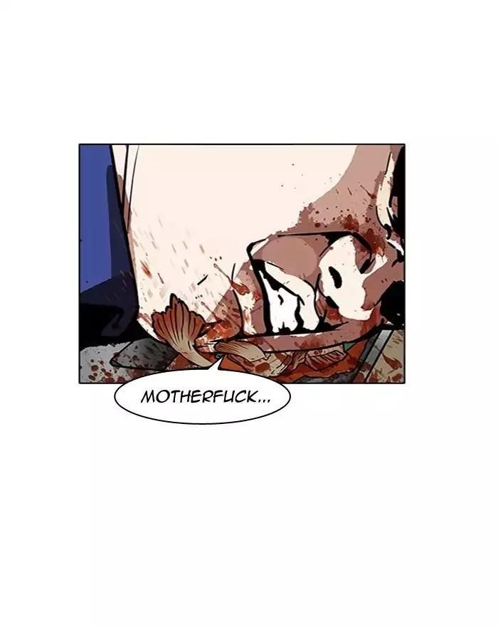 Lookism Chapter 183 - Page 63 in English