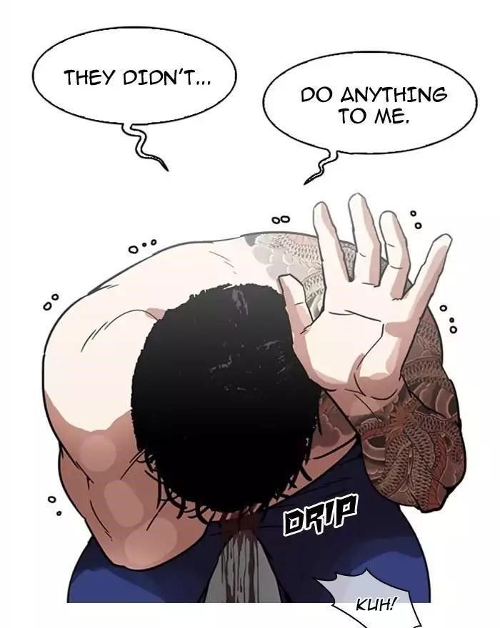 Lookism Chapter 183 - Page 95 in English