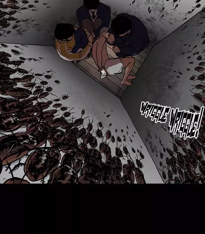 Lookism Chapter 184 - Page 105 in English