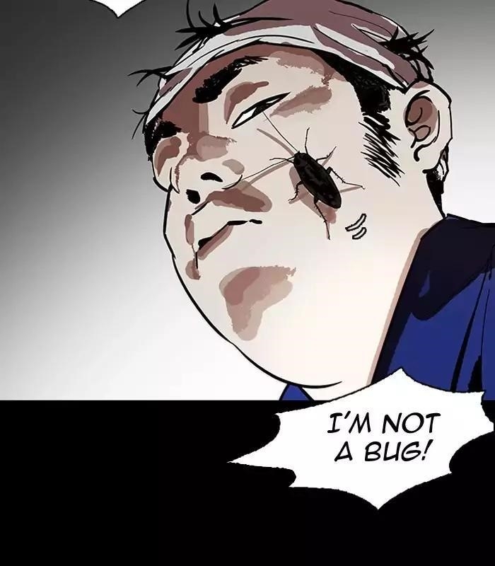 Lookism Chapter 184 - Page 107 in English