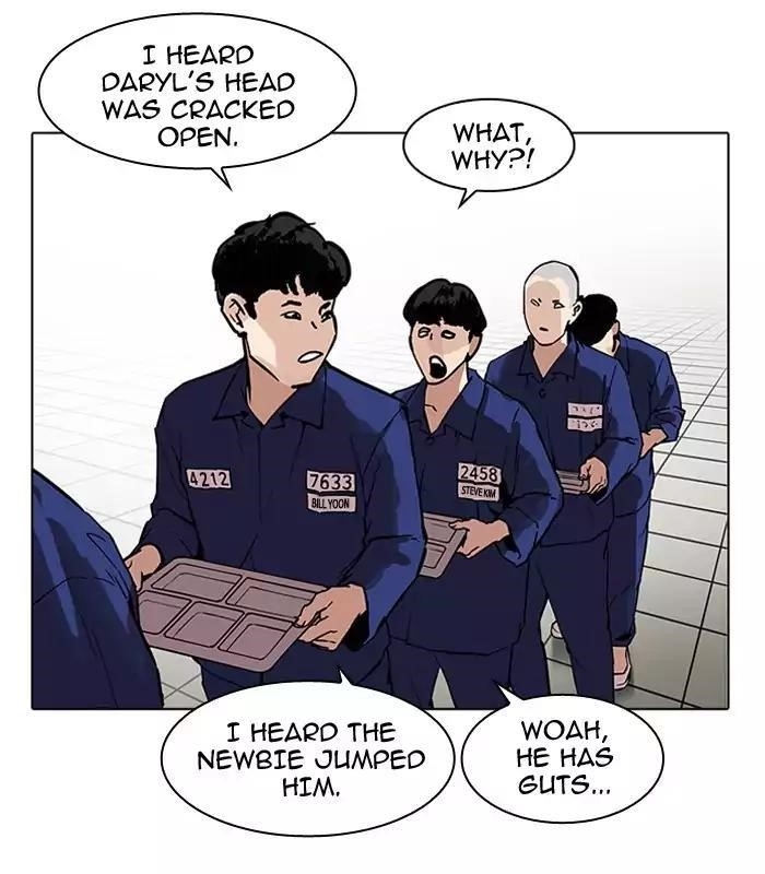 Lookism Chapter 184 - Page 11 in English