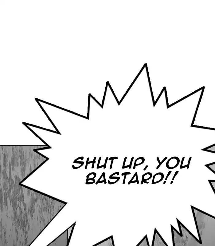 Lookism Chapter 184 - Page 111 in English