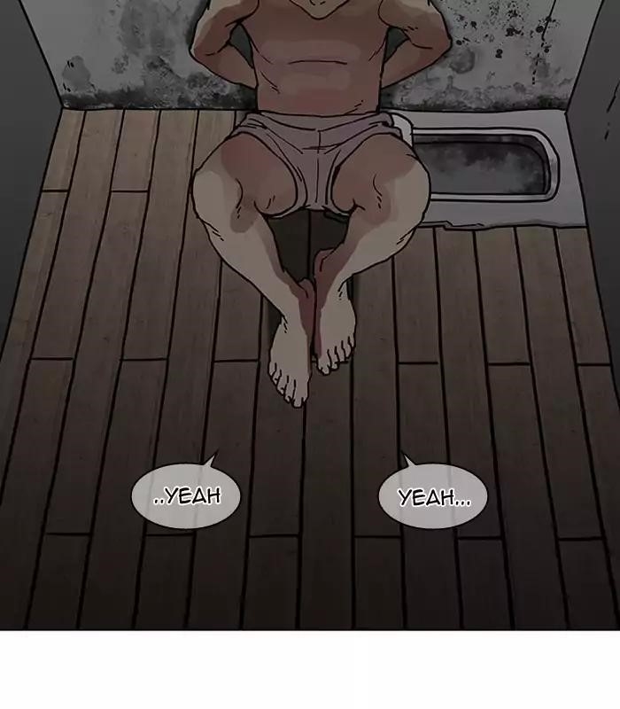 Lookism Chapter 184 - Page 122 in English