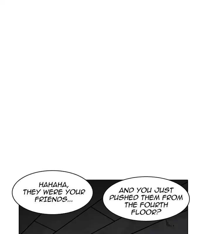 Lookism Chapter 184 - Page 123 in English