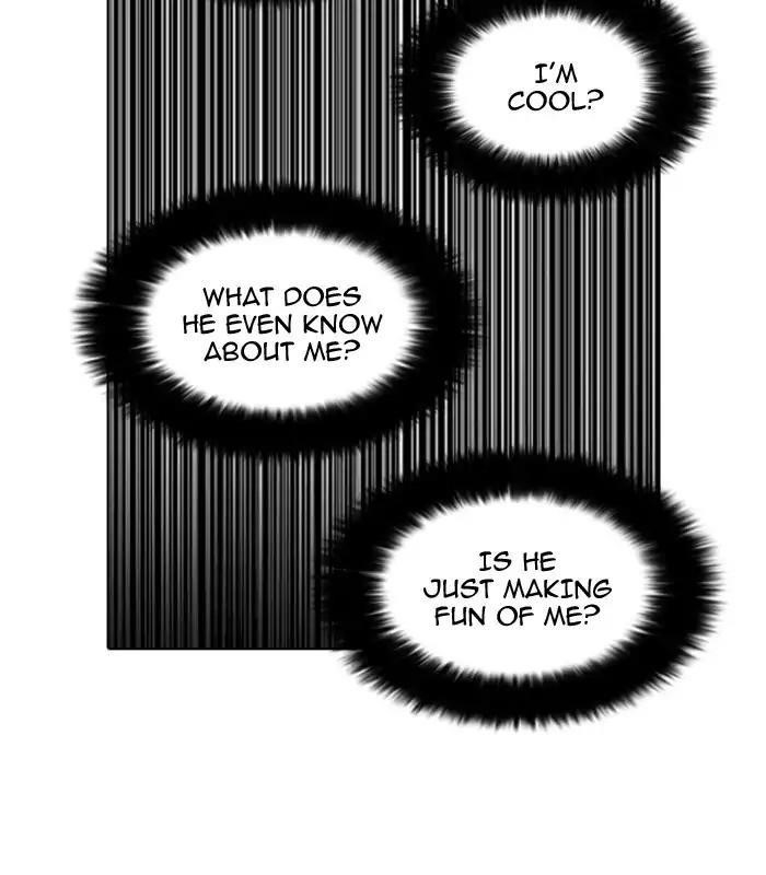 Lookism Chapter 184 - Page 135 in English