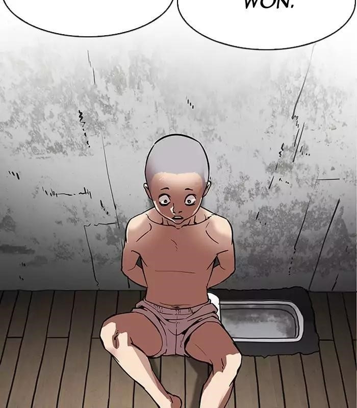 Lookism Chapter 184 - Page 138 in English