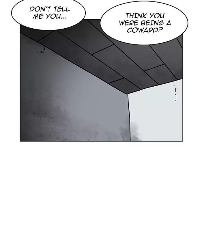 Lookism Chapter 184 - Page 141 in English