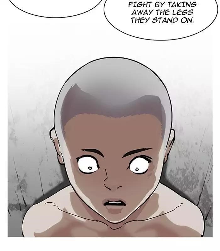 Lookism Chapter 184 - Page 152 in English